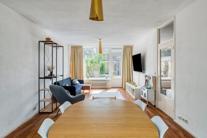 Foto 11 van Wuustwezelstraat 1