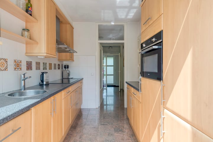 Foto 12 van Wuustwezelstraat 1