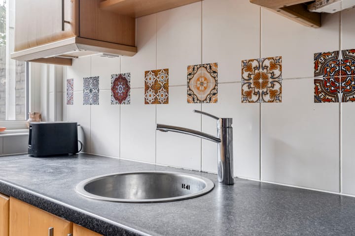 Foto 13 van Wuustwezelstraat 1