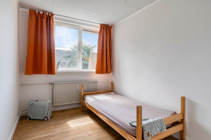 Foto 19 van Wuustwezelstraat 1