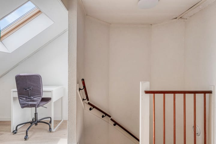 Foto 23 van Wuustwezelstraat 1