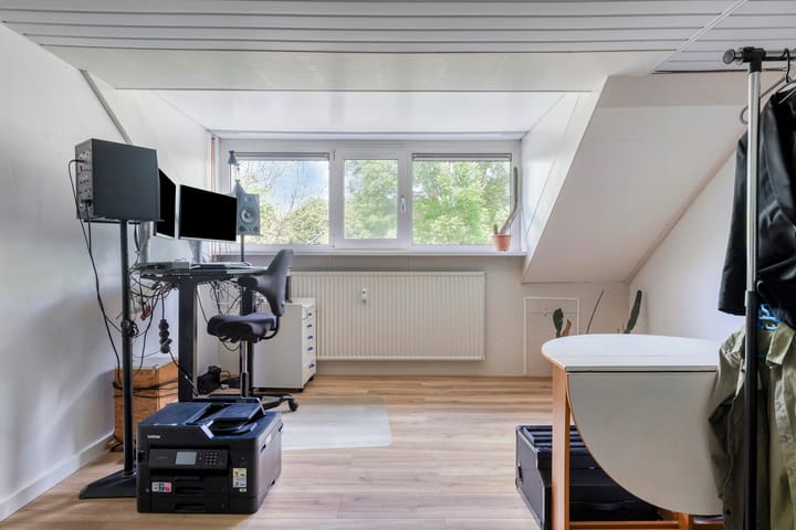 Foto 24 van Wuustwezelstraat 1