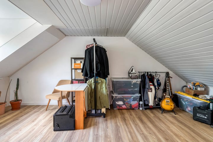 Foto 25 van Wuustwezelstraat 1