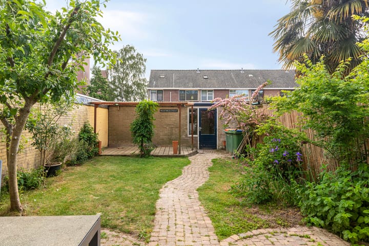 Foto 27 van Wuustwezelstraat 1