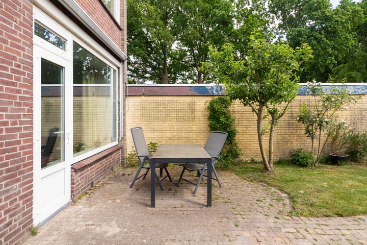 Foto 28 van Wuustwezelstraat 1