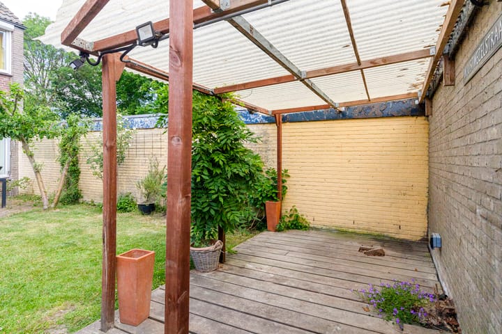 Foto 30 van Wuustwezelstraat 1