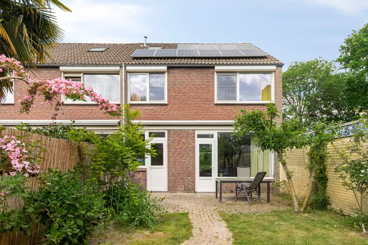 Foto 31 van Wuustwezelstraat 1