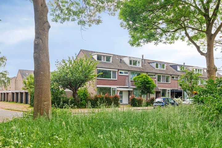 Foto 32 van Wuustwezelstraat 1