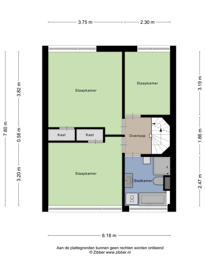 Foto 36 van Wuustwezelstraat 1