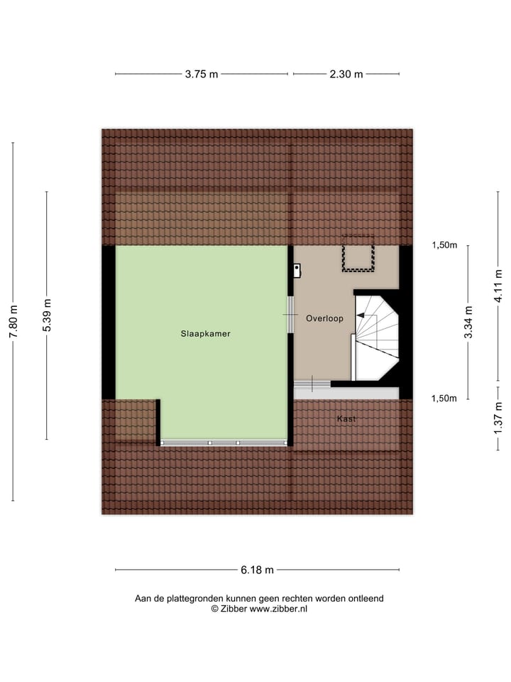 Foto 37 van Wuustwezelstraat 1