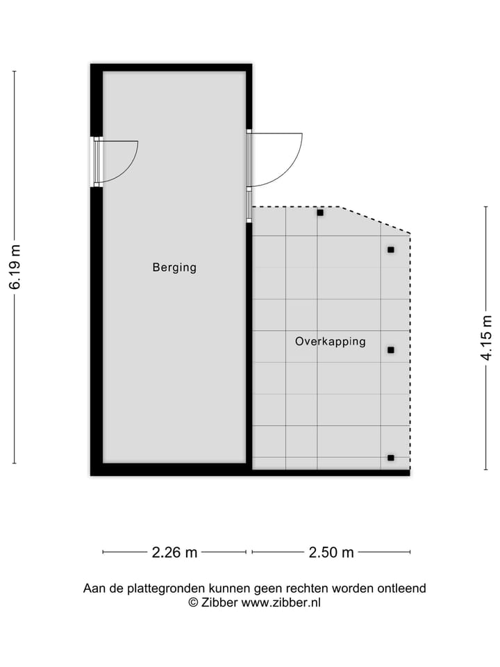 Foto 38 van Wuustwezelstraat 1