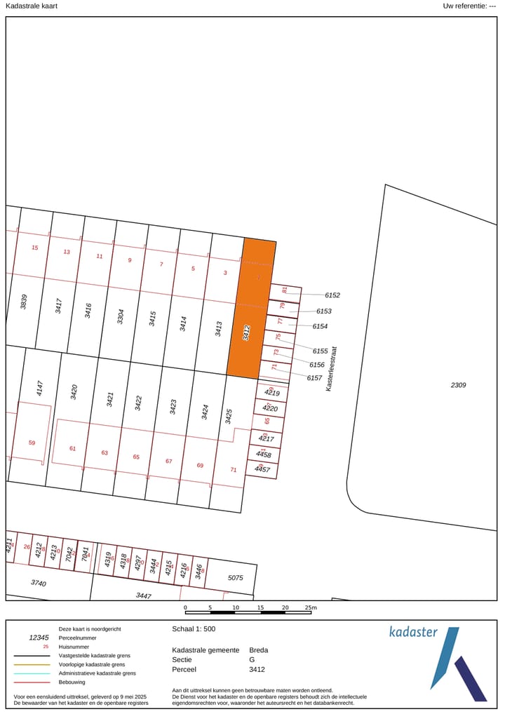 Foto 39 van Wuustwezelstraat 1