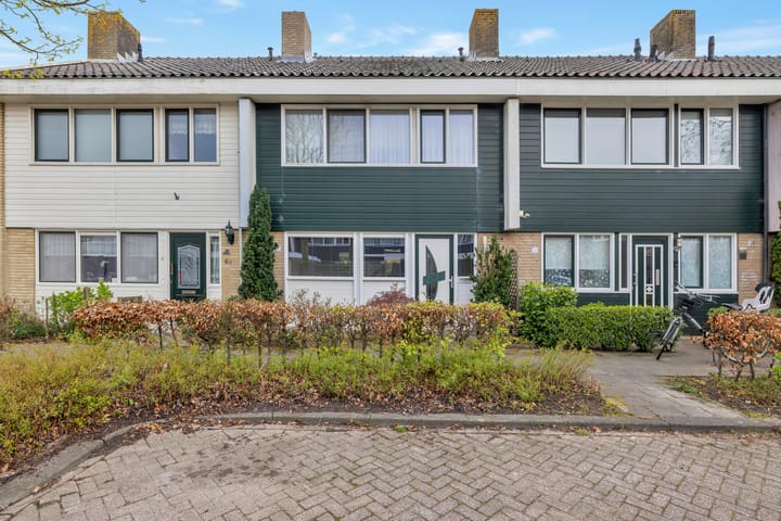 Foto 3 van Amaryllislaan 50