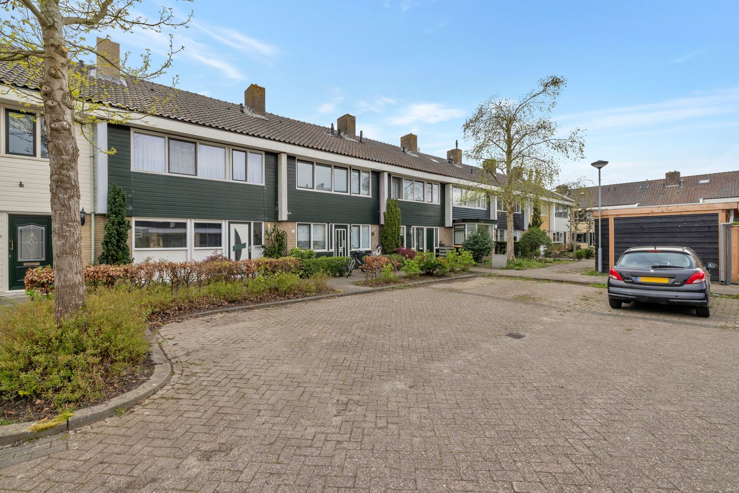 Foto 4 van Amaryllislaan 50