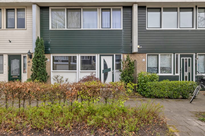 Foto 5 van Amaryllislaan 50