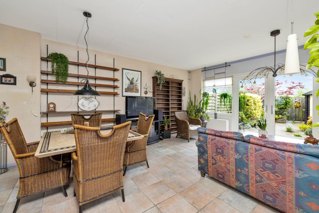 Foto 8 van Amaryllislaan 50