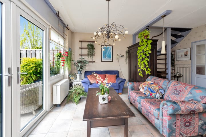 Foto 9 van Amaryllislaan 50