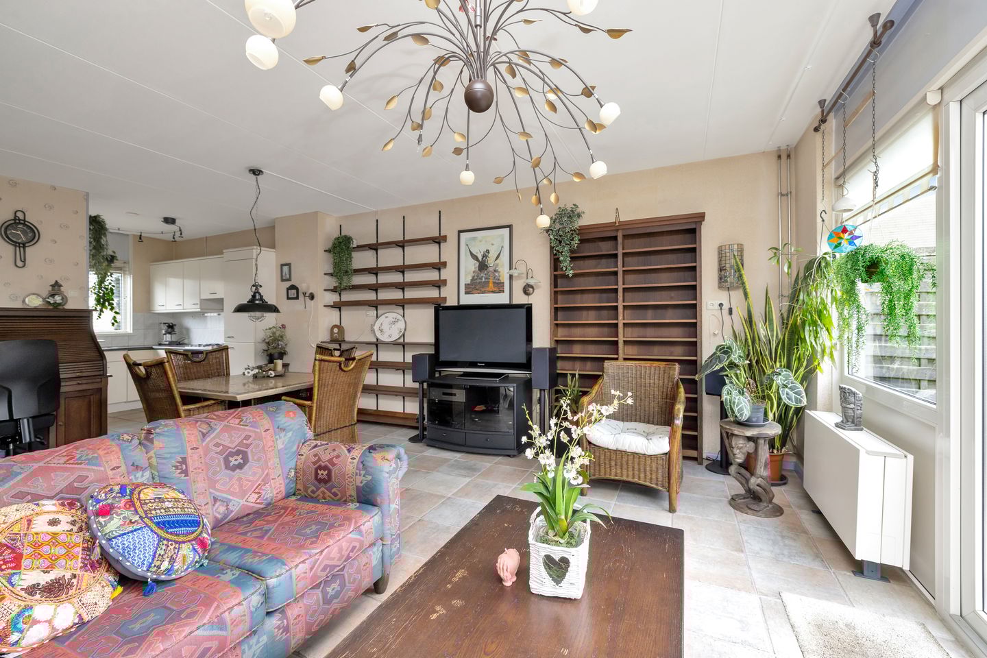 Foto 10 van Amaryllislaan 50