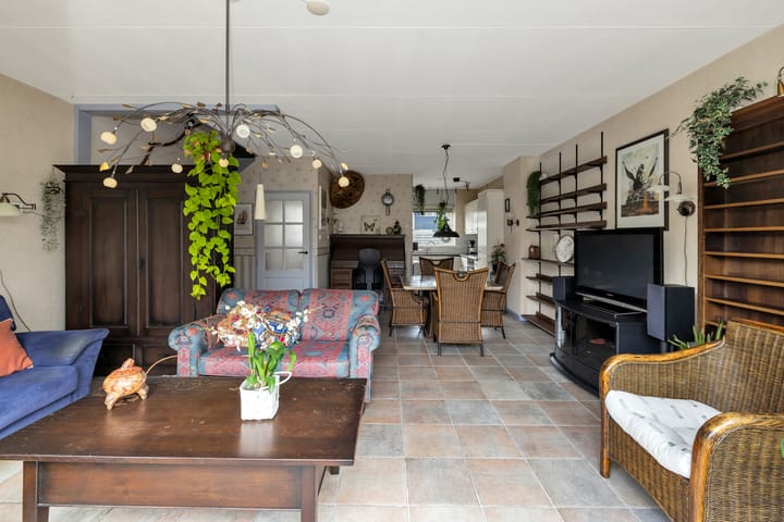 Foto 11 van Amaryllislaan 50