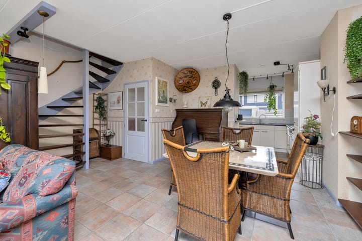 Foto 12 van Amaryllislaan 50