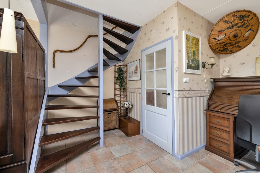 Foto 13 van Amaryllislaan 50