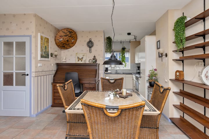 Foto 14 van Amaryllislaan 50