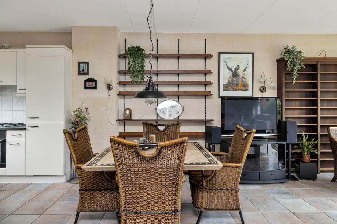 Foto 16 van Amaryllislaan 50