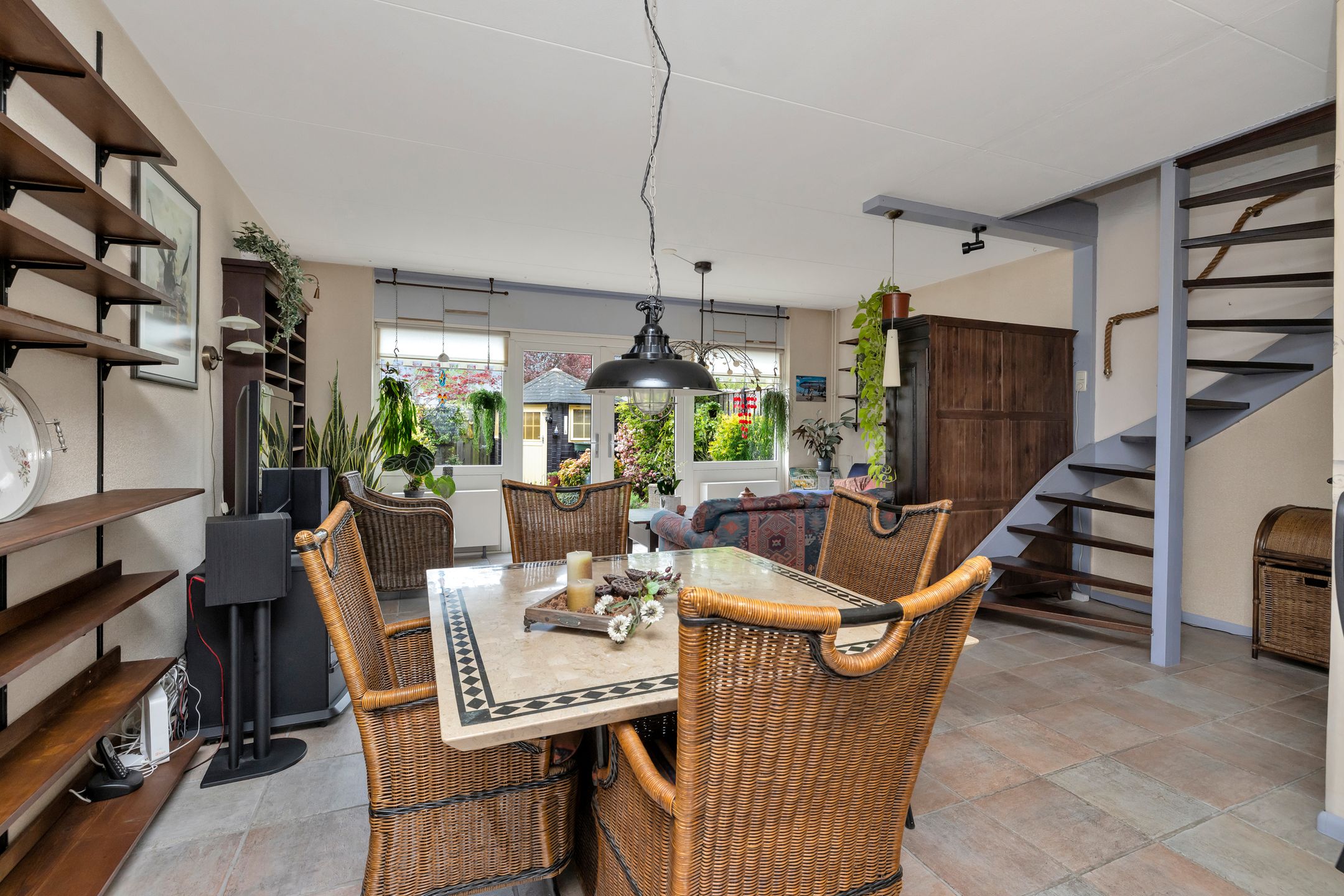 Foto 15 van Amaryllislaan 50