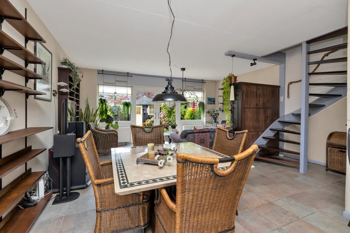 Foto 15 van Amaryllislaan 50