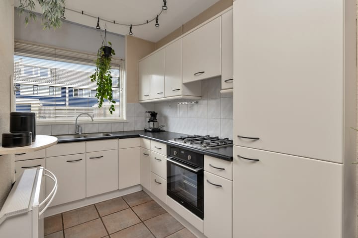 Foto 18 van Amaryllislaan 50