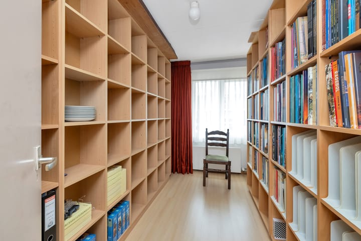 Foto 25 van Amaryllislaan 50