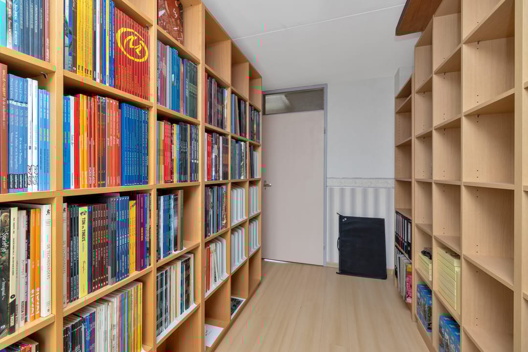 Foto 26 van Amaryllislaan 50