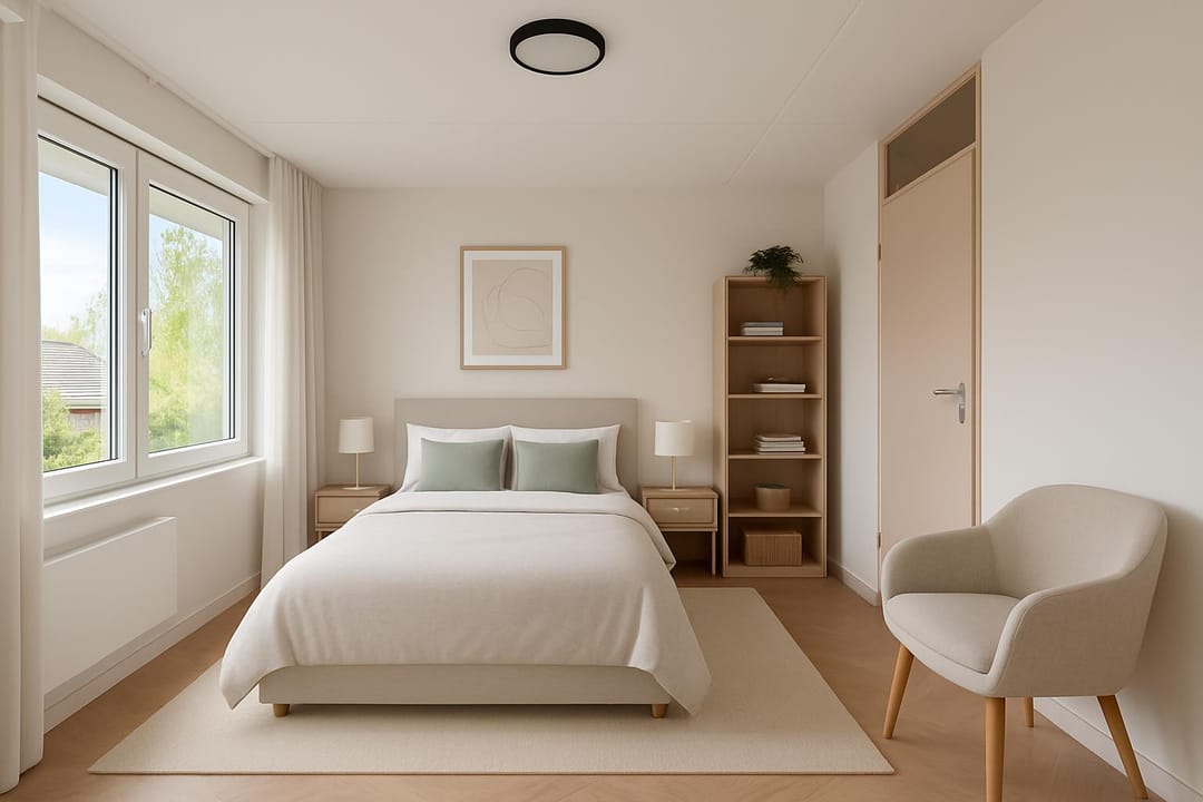 Foto 32 van Amaryllislaan 50