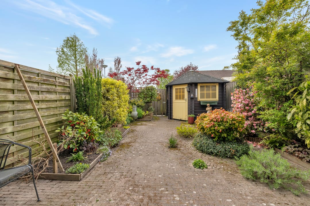 Foto 38 van Amaryllislaan 50