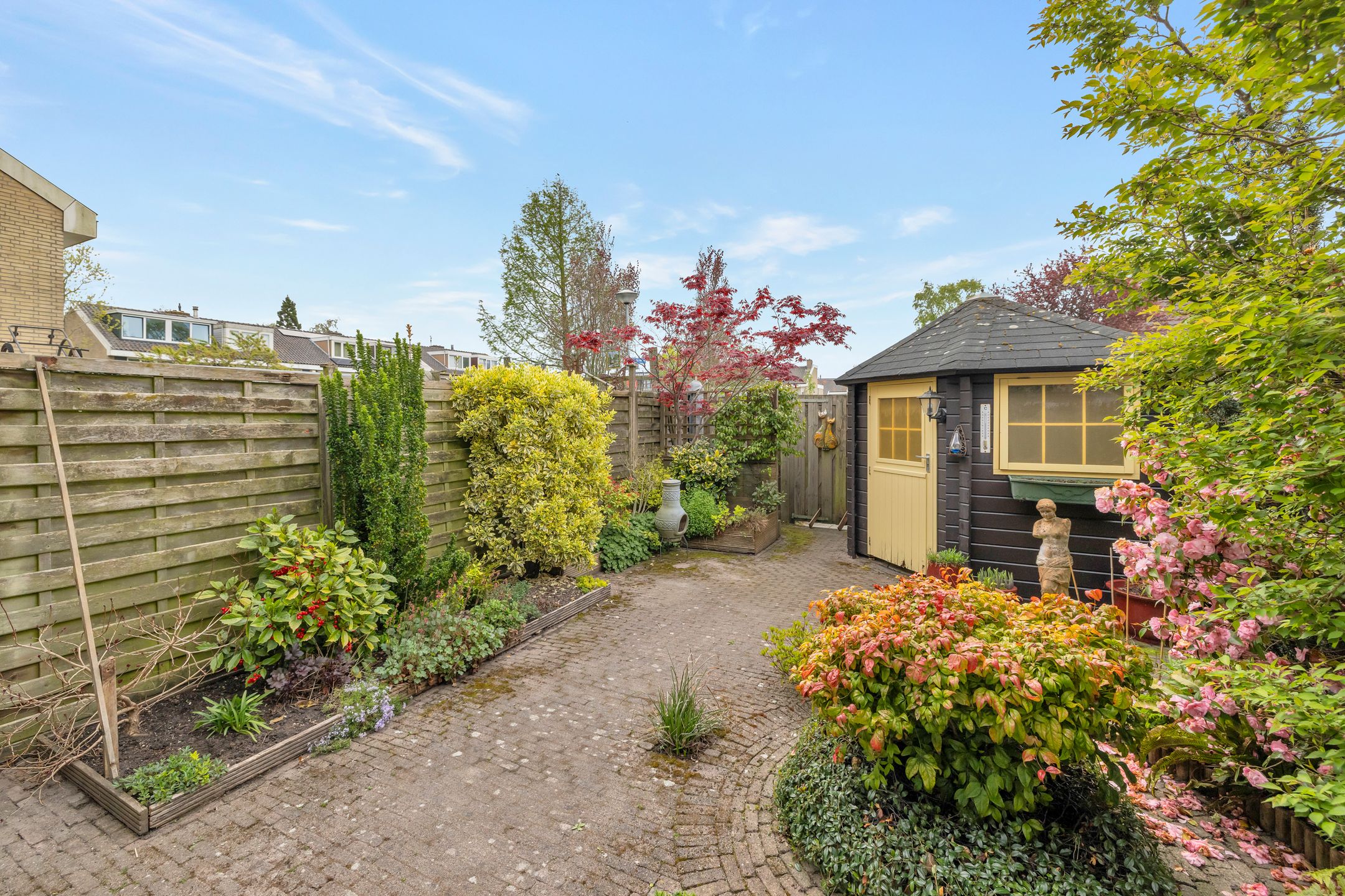 Foto 39 van Amaryllislaan 50