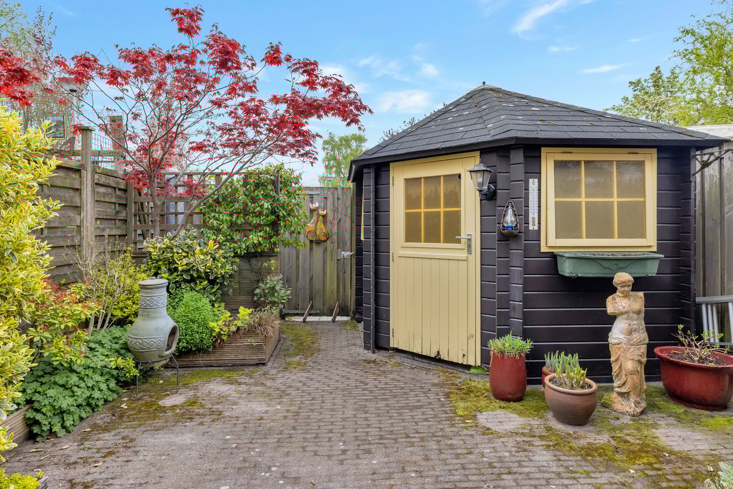 Foto 40 van Amaryllislaan 50