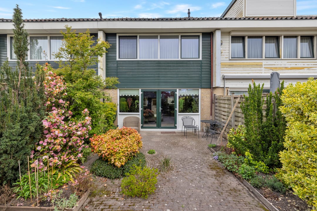 Foto 41 van Amaryllislaan 50