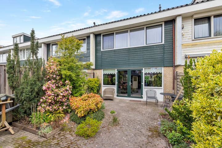 Foto 42 van Amaryllislaan 50