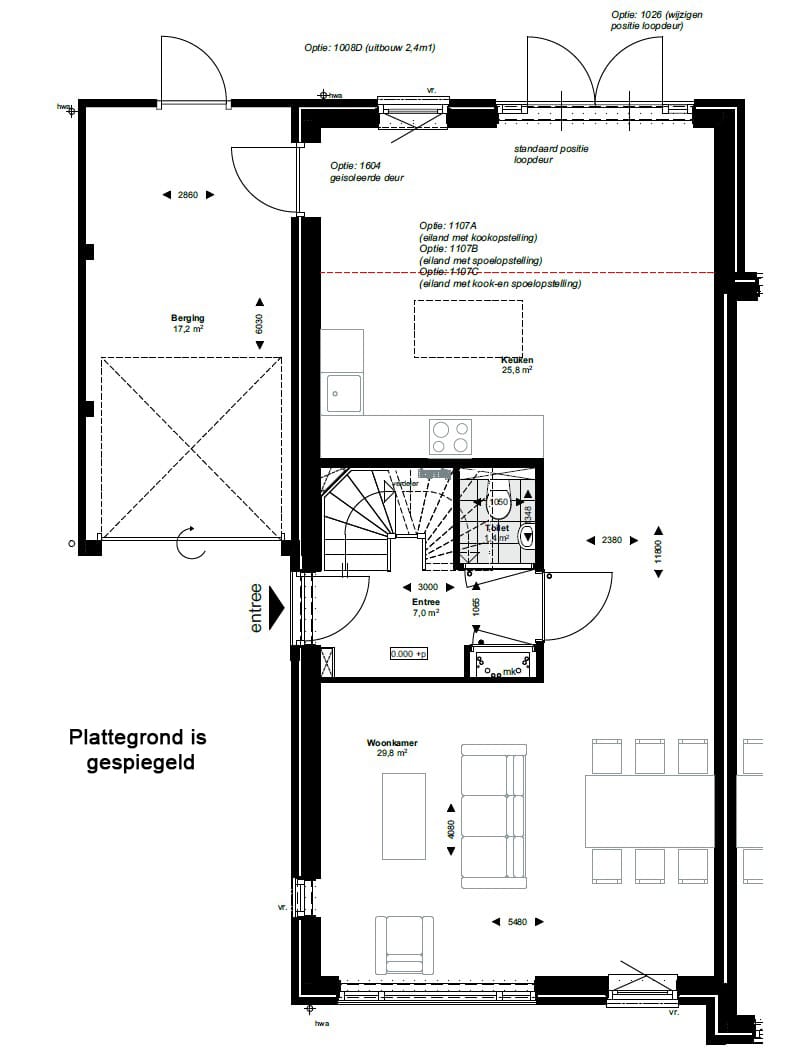 Foto 5 van Sterdahlia 6