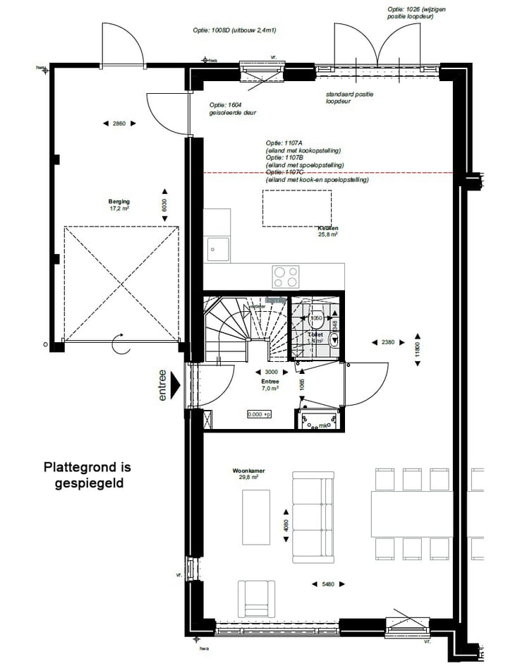 Foto 5 van Sterdahlia 6