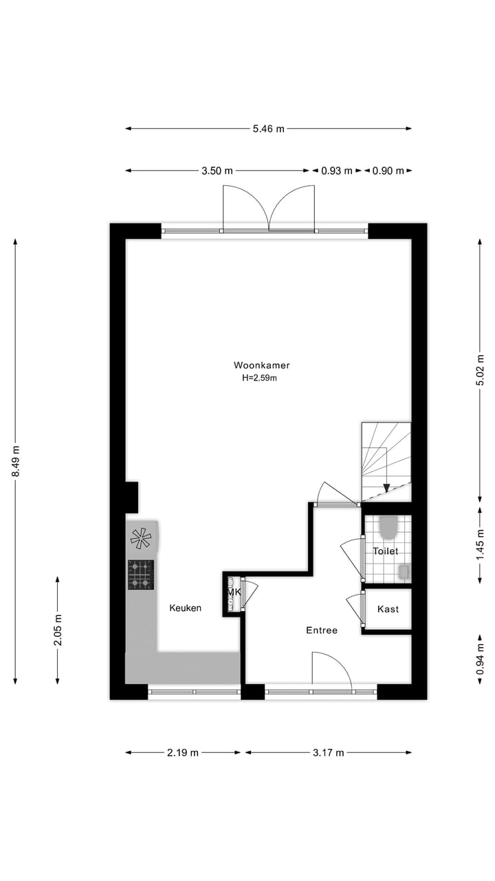 Foto 44 van Amaryllislaan 50