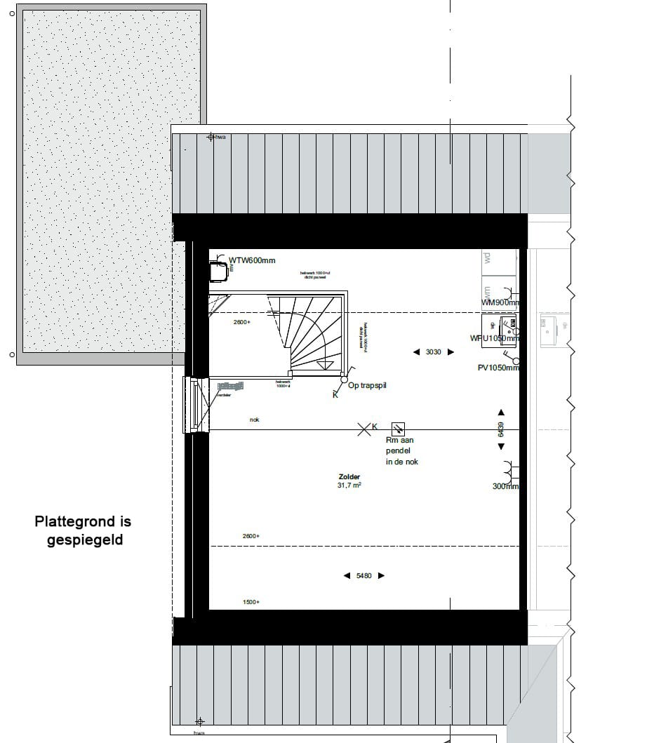Foto 7 van Sterdahlia 6