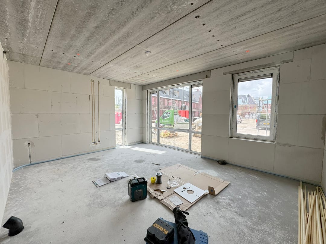 Foto 8 van Sterdahlia 6