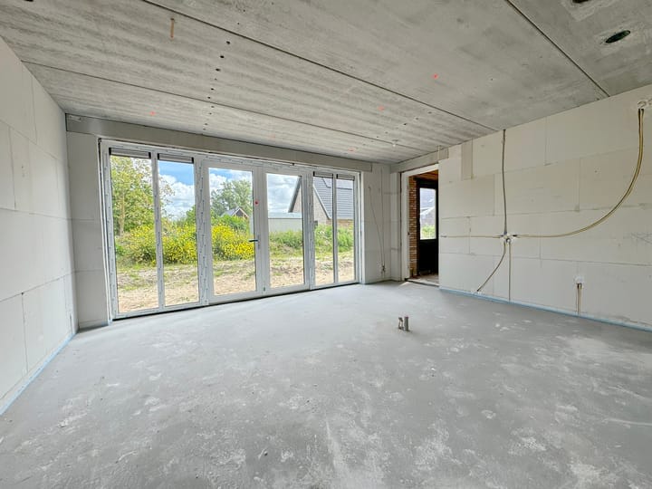 Foto 9 van Sterdahlia 6