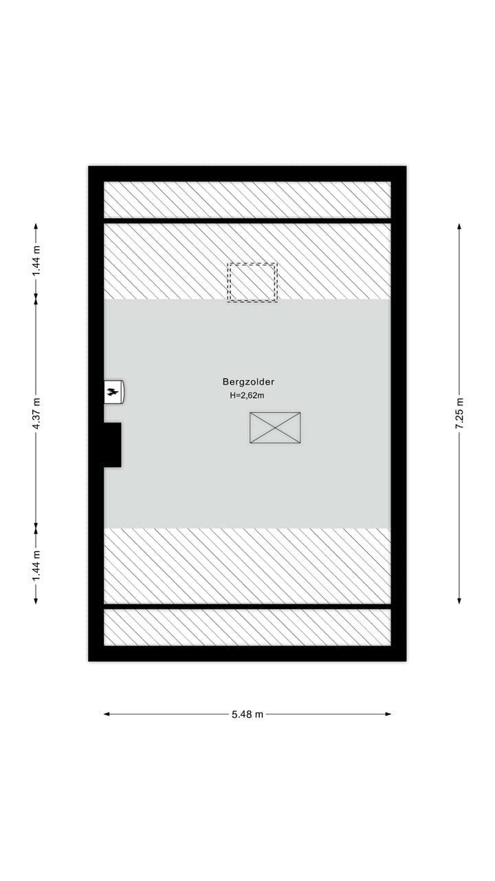 Foto 49 van Amaryllislaan 50