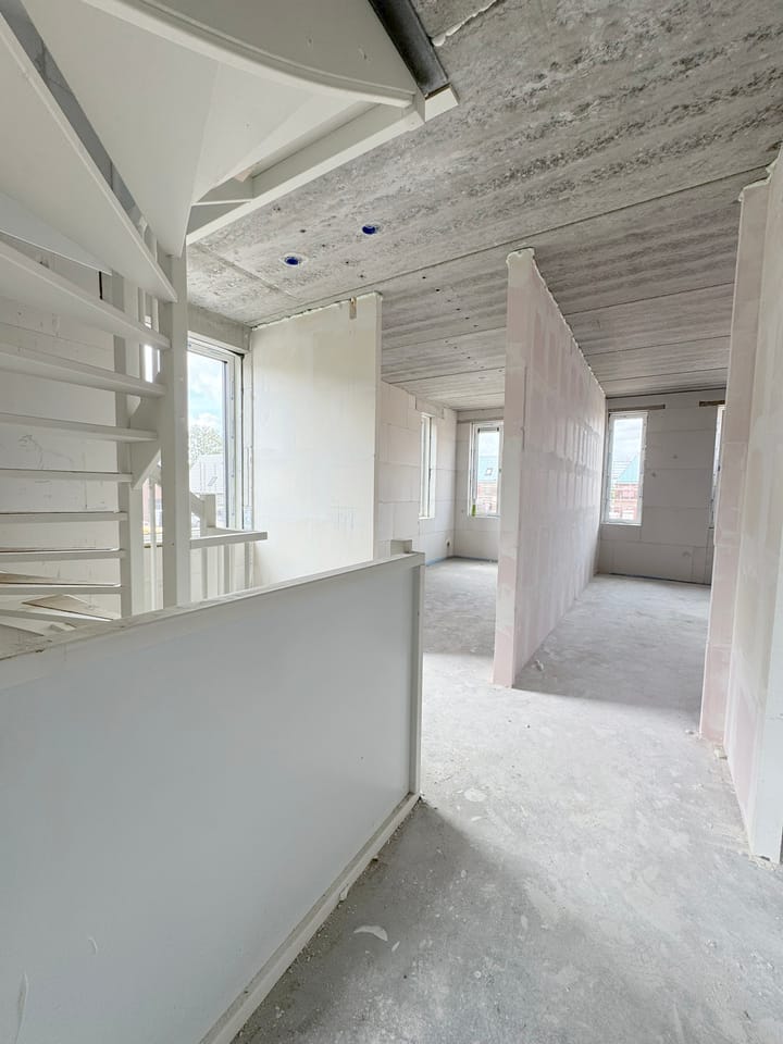 Foto 11 van Sterdahlia 6