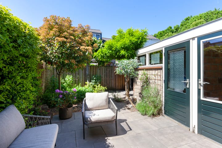 Foto 3 van Appelstraat 5