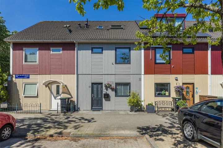 Photo 1 of Pieter van der Meulenhof 13