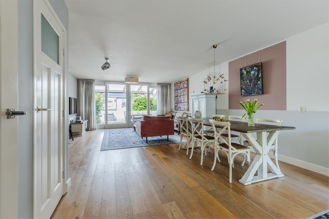 Foto 2 van Pieter van der Meulenhof 13