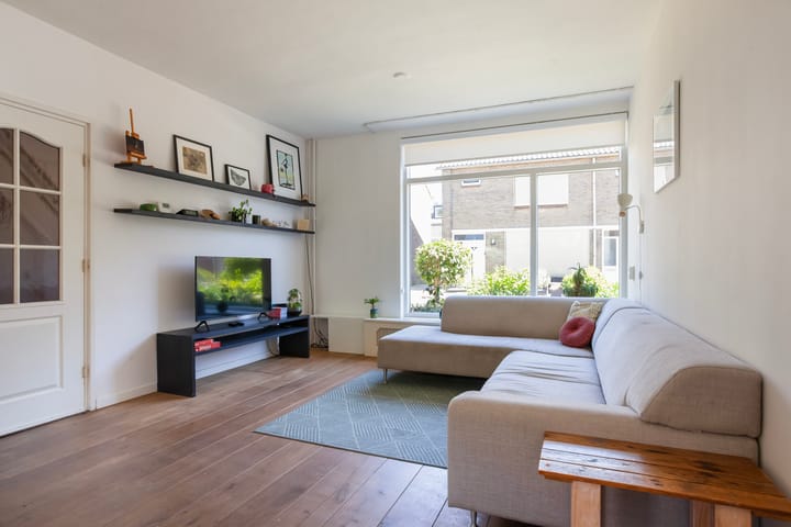 Foto 7 van Appelstraat 5